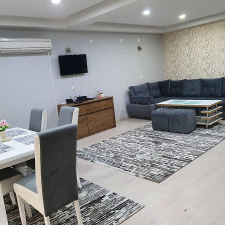 Apartments Arna วิโซโค ภายนอก รูปภาพ