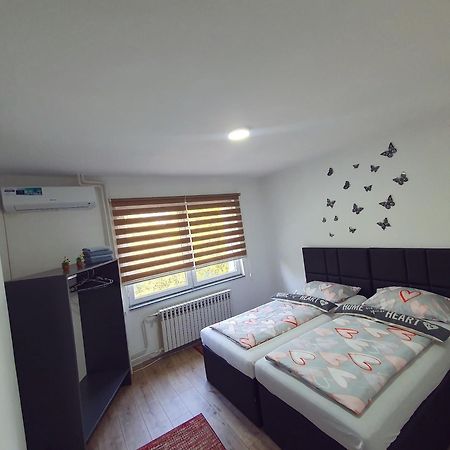 Apartments Arna วิโซโค ภายนอก รูปภาพ