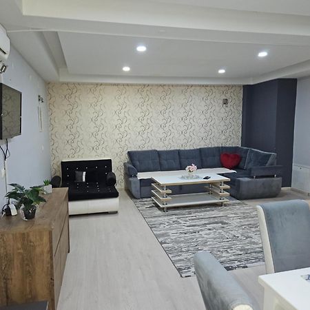 Apartments Arna วิโซโค ภายนอก รูปภาพ