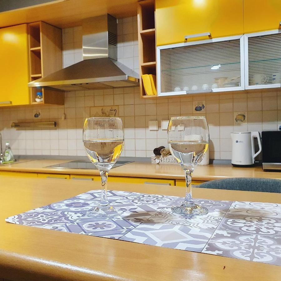 Apartments Arna วิโซโค ภายนอก รูปภาพ