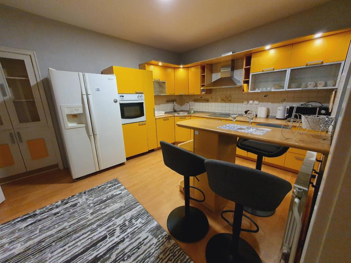 Apartments Arna วิโซโค ภายนอก รูปภาพ