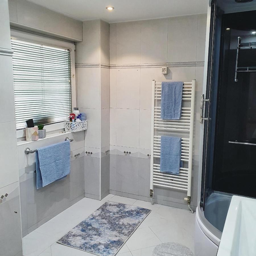 Apartments Arna วิโซโค ภายนอก รูปภาพ