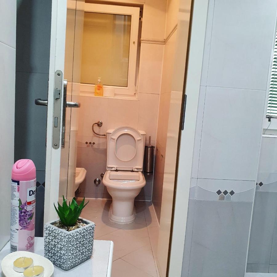 Apartments Arna วิโซโค ภายนอก รูปภาพ