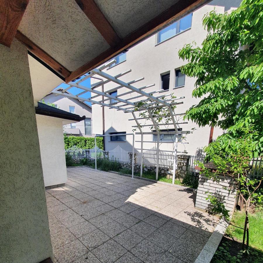 Apartments Arna วิโซโค ภายนอก รูปภาพ