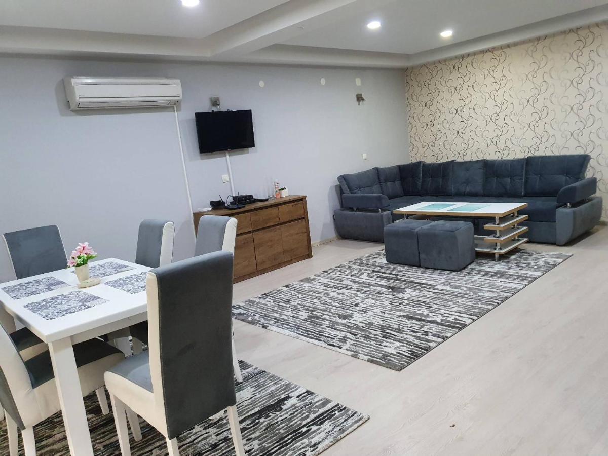Apartments Arna วิโซโค ภายนอก รูปภาพ