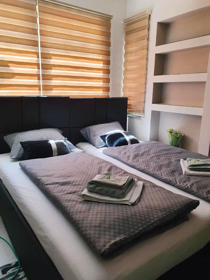 Apartments Arna วิโซโค ภายนอก รูปภาพ