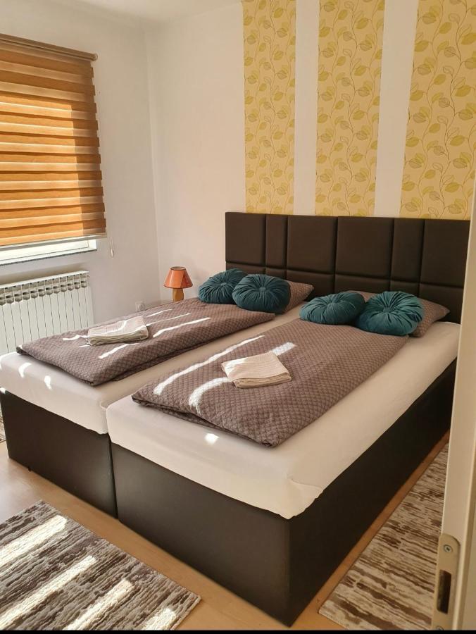 Apartments Arna วิโซโค ภายนอก รูปภาพ