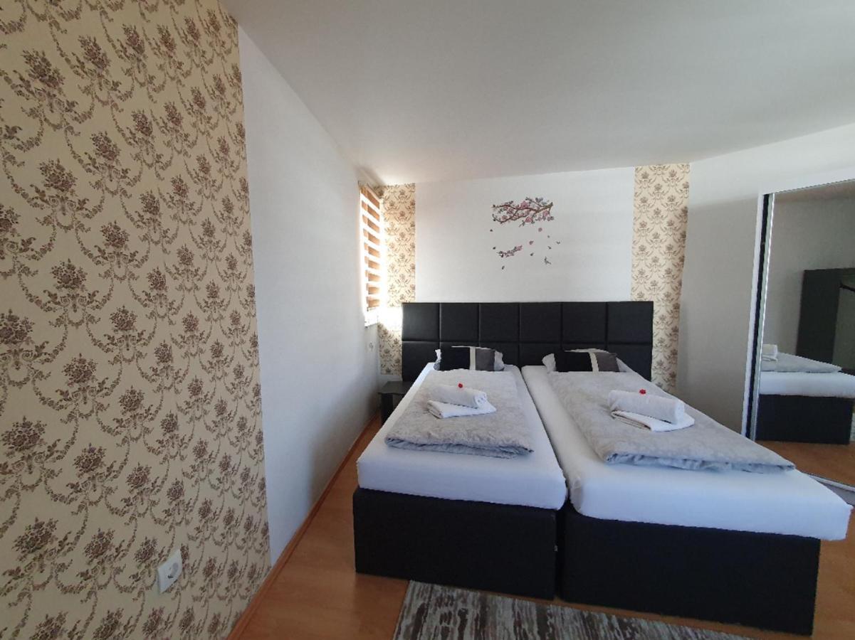 Apartments Arna วิโซโค ภายนอก รูปภาพ