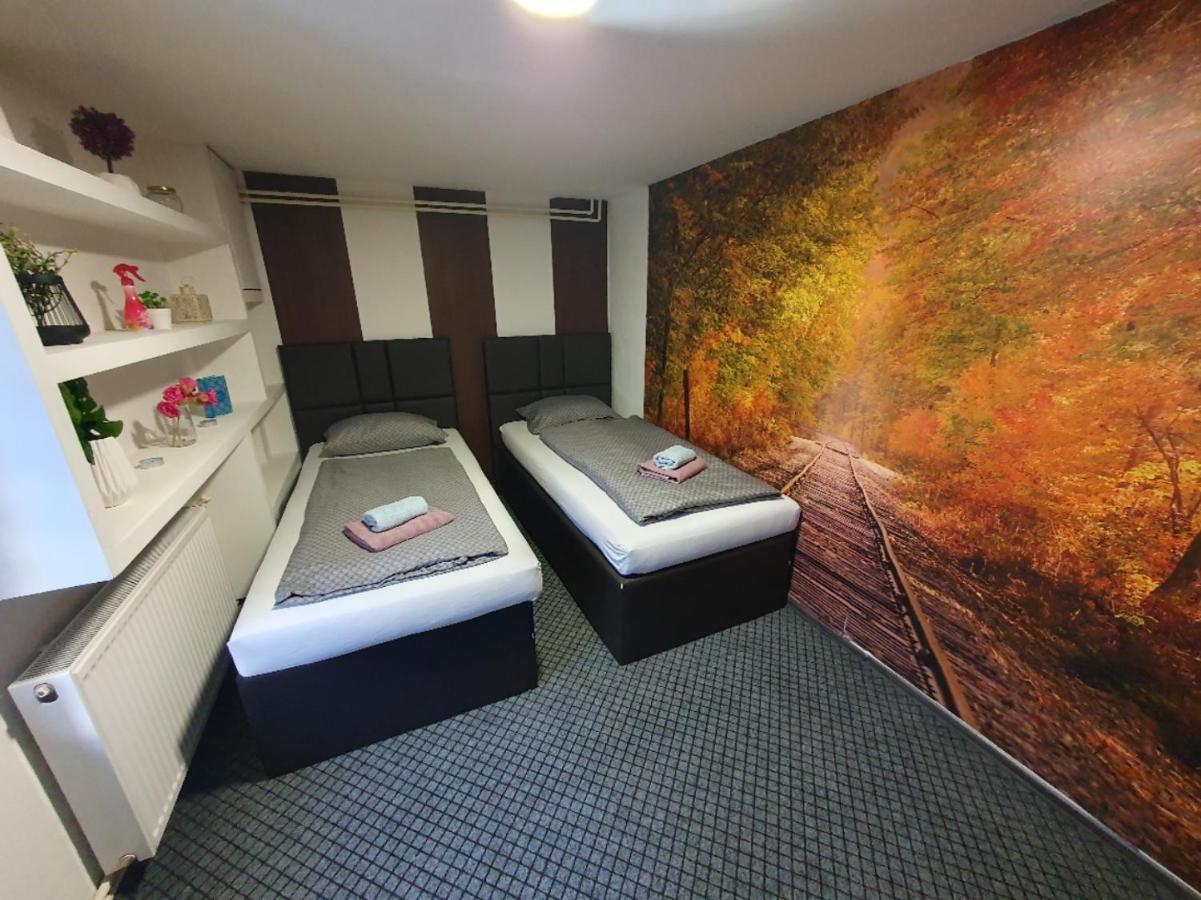 Apartments Arna วิโซโค ภายนอก รูปภาพ