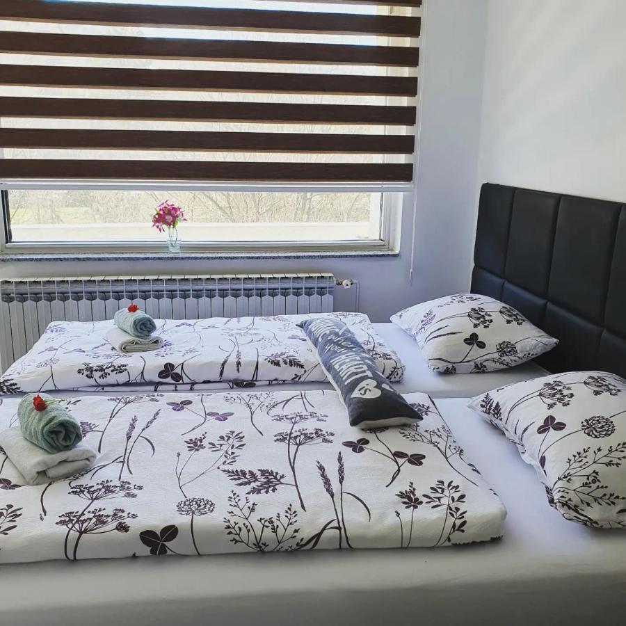 Apartments Arna วิโซโค ภายนอก รูปภาพ