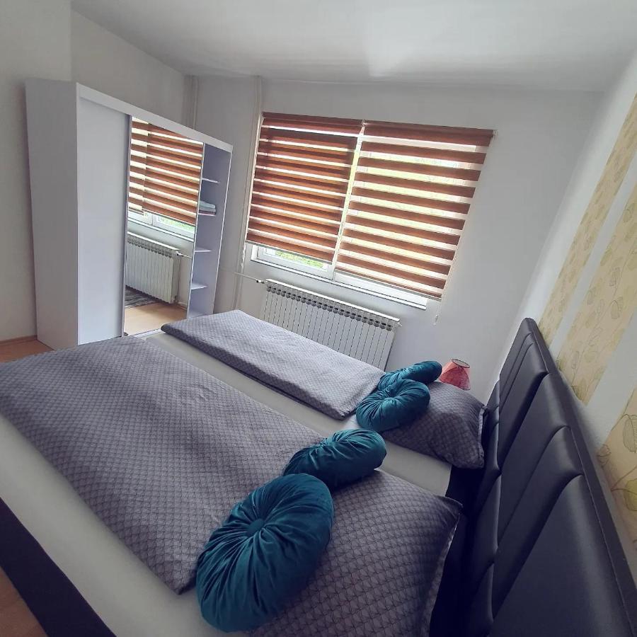 Apartments Arna วิโซโค ภายนอก รูปภาพ