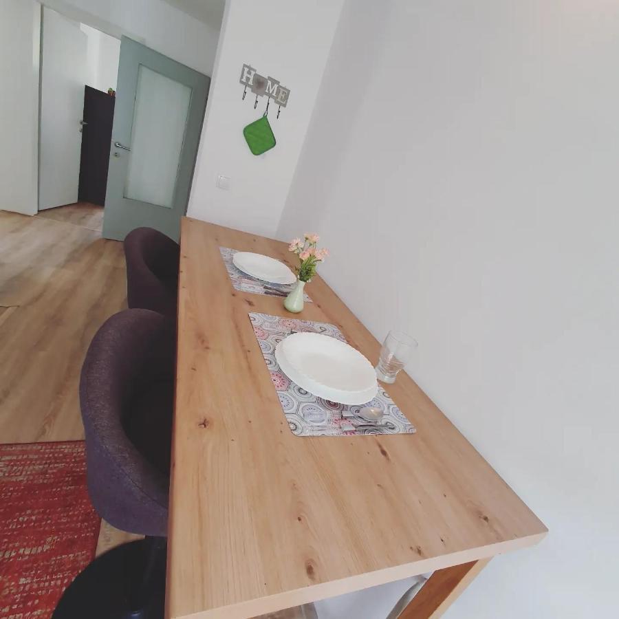 Apartments Arna วิโซโค ภายนอก รูปภาพ