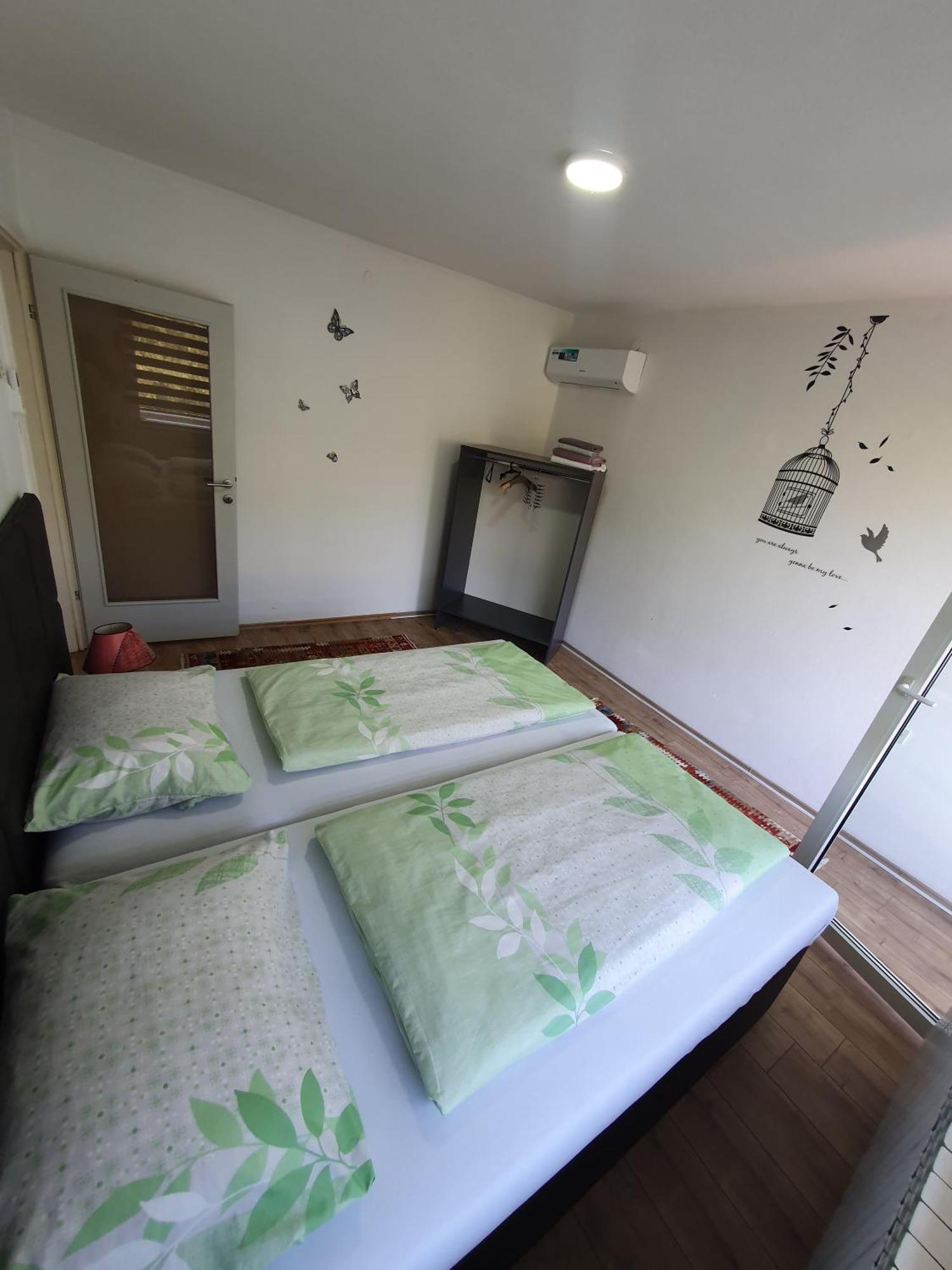 Apartments Arna วิโซโค ภายนอก รูปภาพ