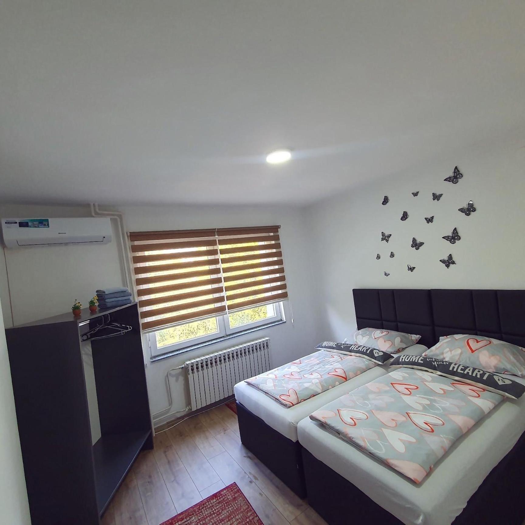 Apartments Arna วิโซโค ภายนอก รูปภาพ