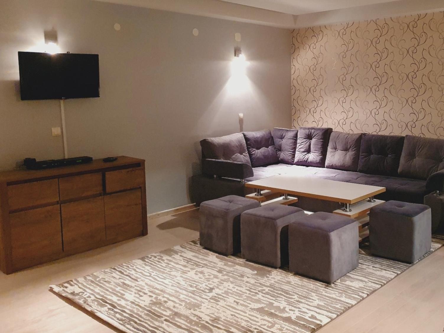 Apartments Arna วิโซโค ห้อง รูปภาพ