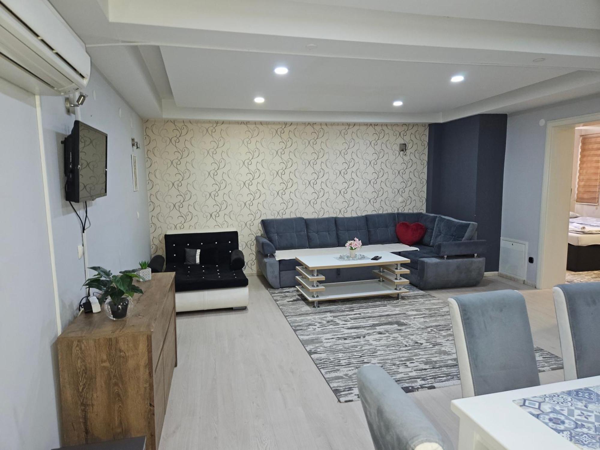 Apartments Arna วิโซโค ภายนอก รูปภาพ