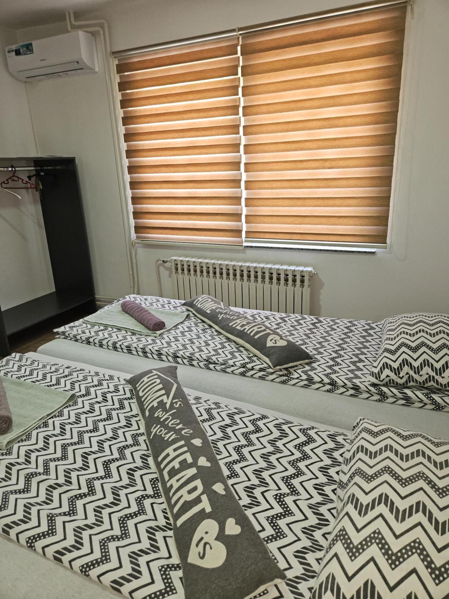 Apartments Arna วิโซโค ภายนอก รูปภาพ