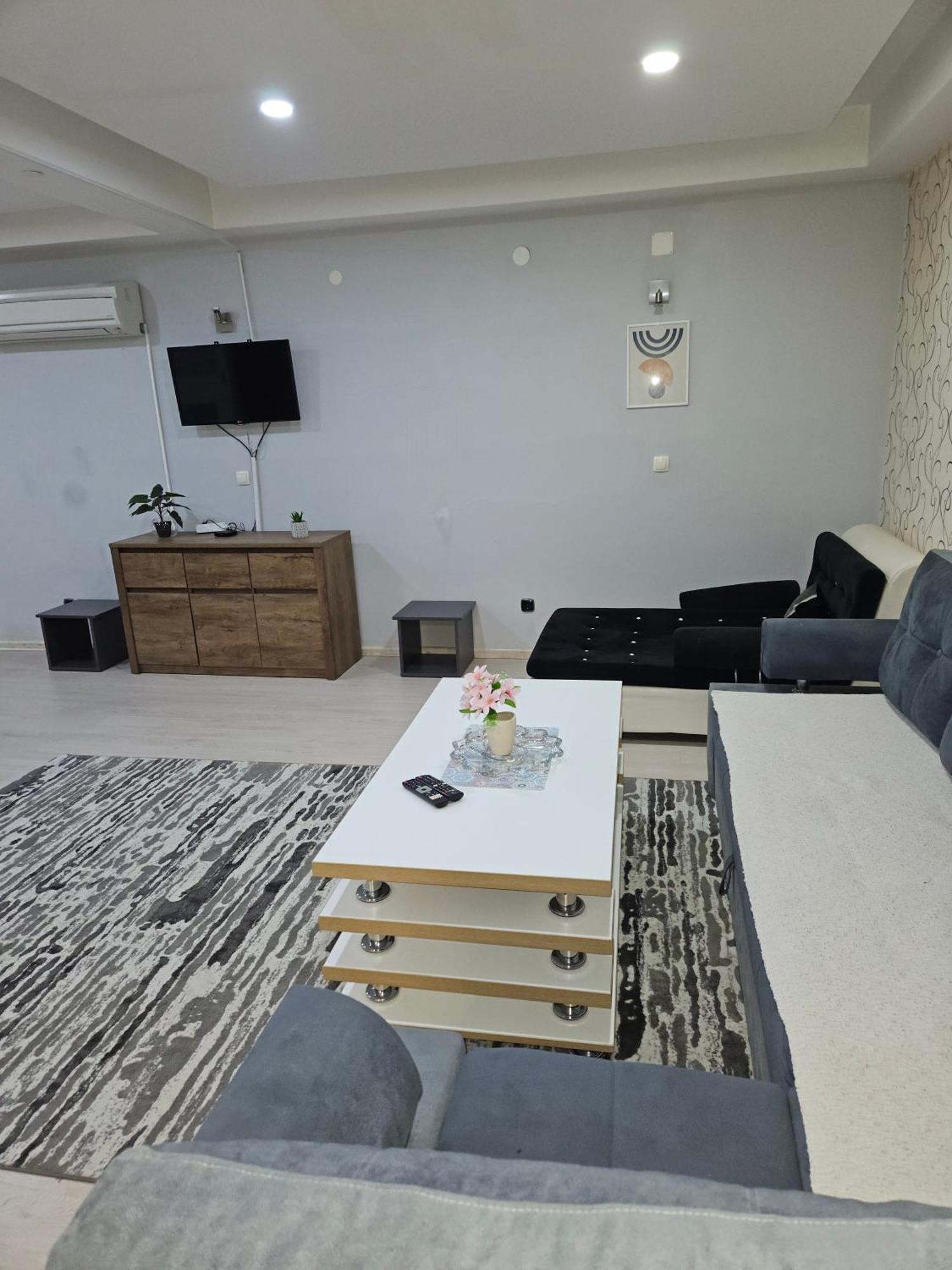 Apartments Arna วิโซโค ภายนอก รูปภาพ