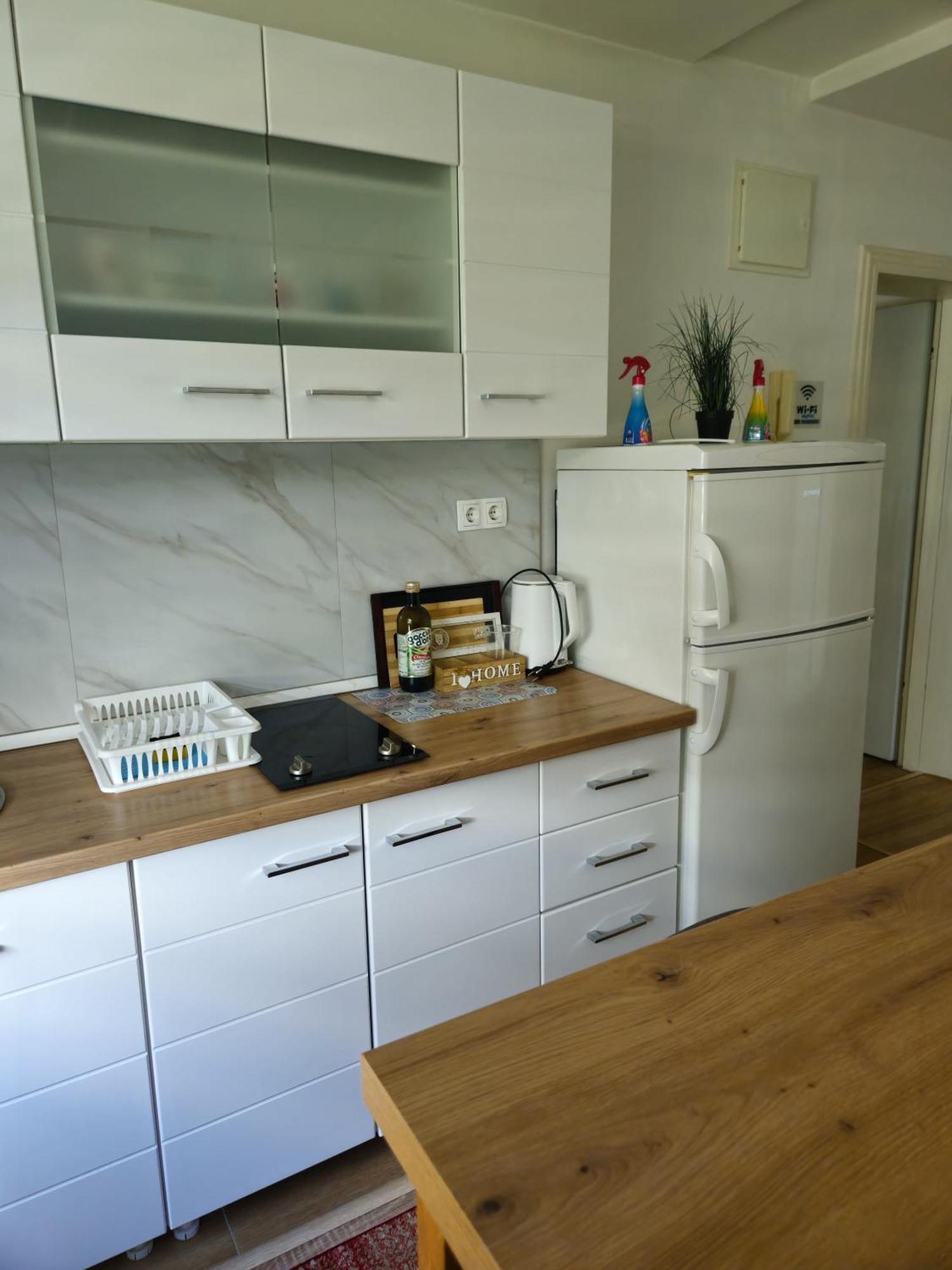 Apartments Arna วิโซโค ภายนอก รูปภาพ
