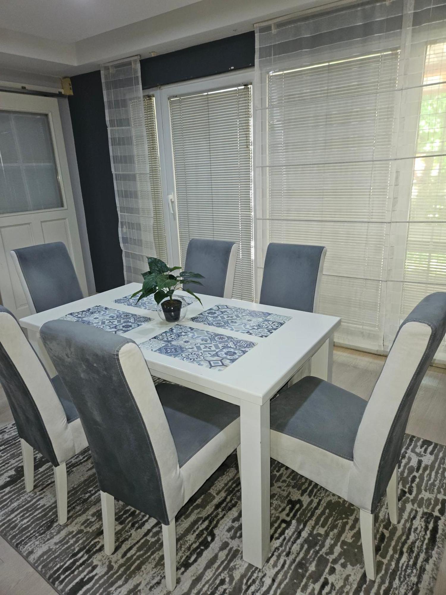 Apartments Arna วิโซโค ภายนอก รูปภาพ