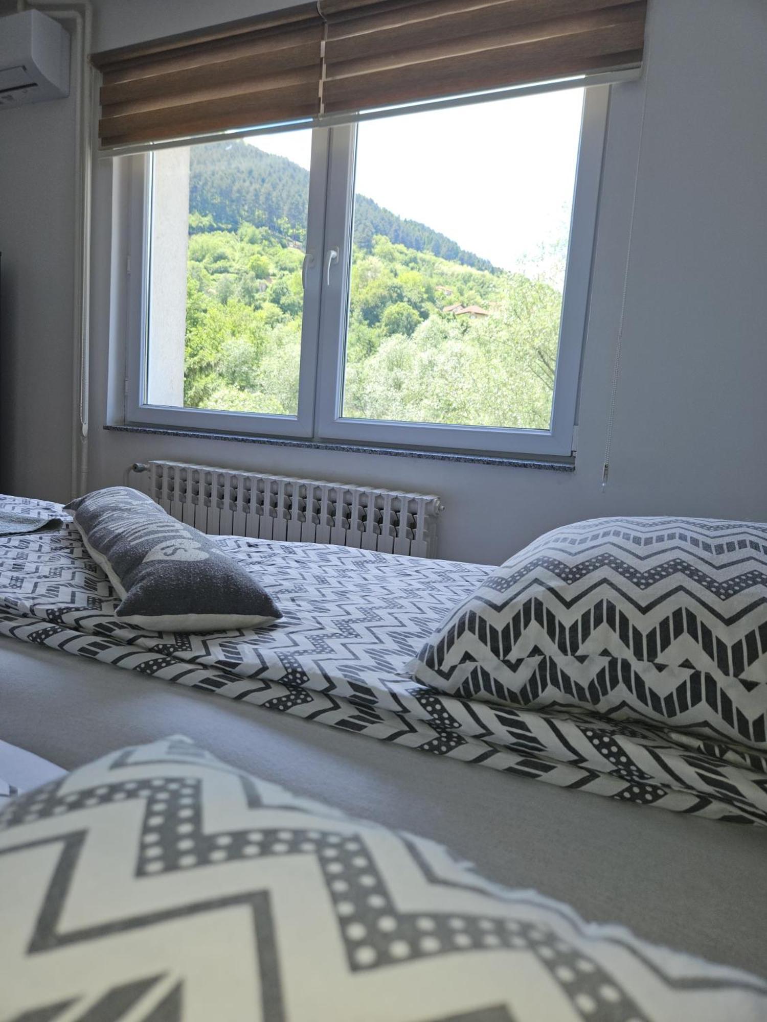 Apartments Arna วิโซโค ห้อง รูปภาพ